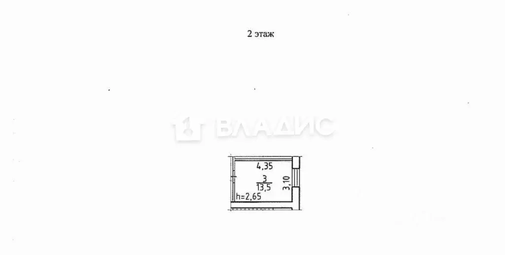 Офис в Новосибирская область, Новосибирск Троллейная ул., 128 (14 м) - Фото 1