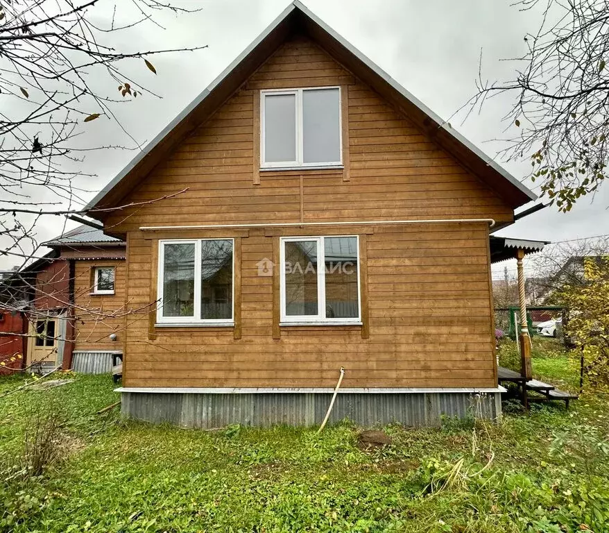 Дом в деревня Турыгино, 84 (89.9 м) - Фото 1