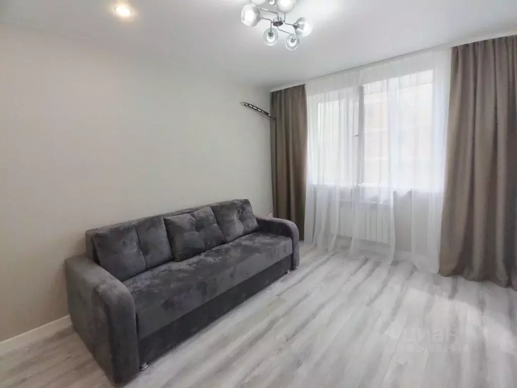 1-к кв. Ростовская область, Ростов-на-Дону Северный мкр, бул. ... - Фото 1