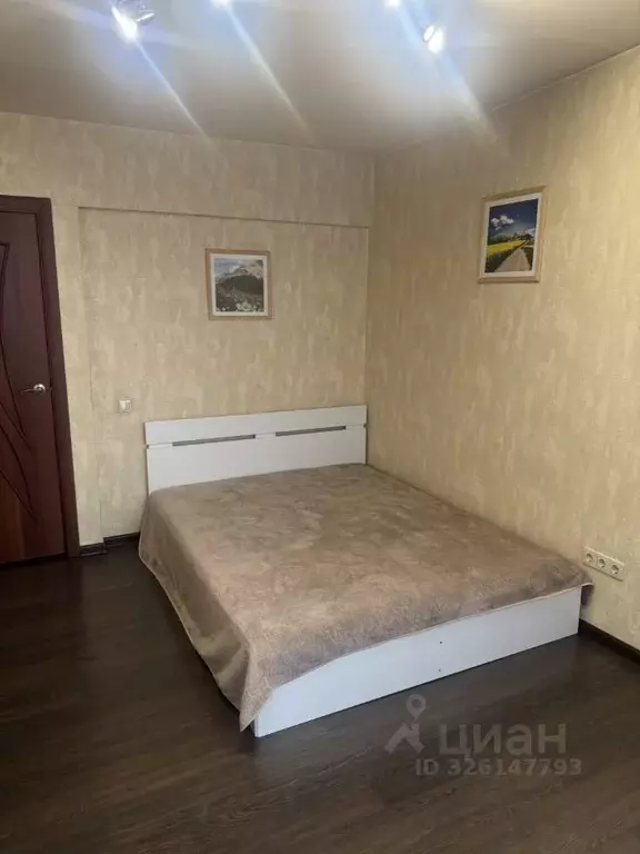 1-к кв. Москва Ленинградское ш., 44 (32.8 м) - Фото 2