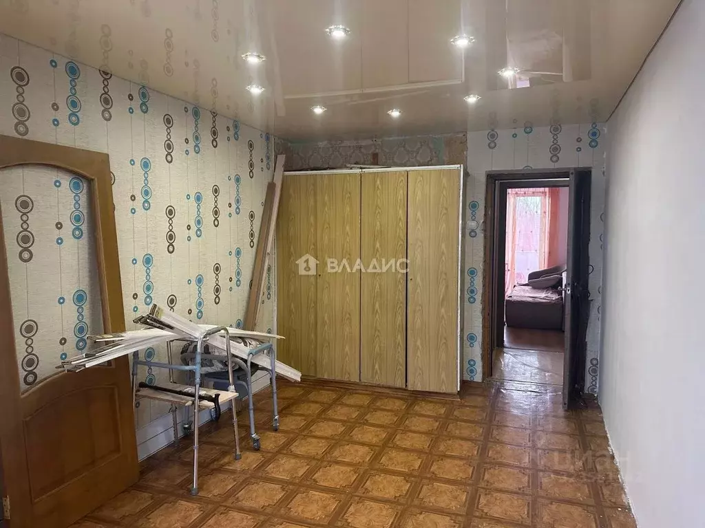 2-к кв. Владимирская область, Собинка ул. Гоголя, 3Б (46.3 м) - Фото 1