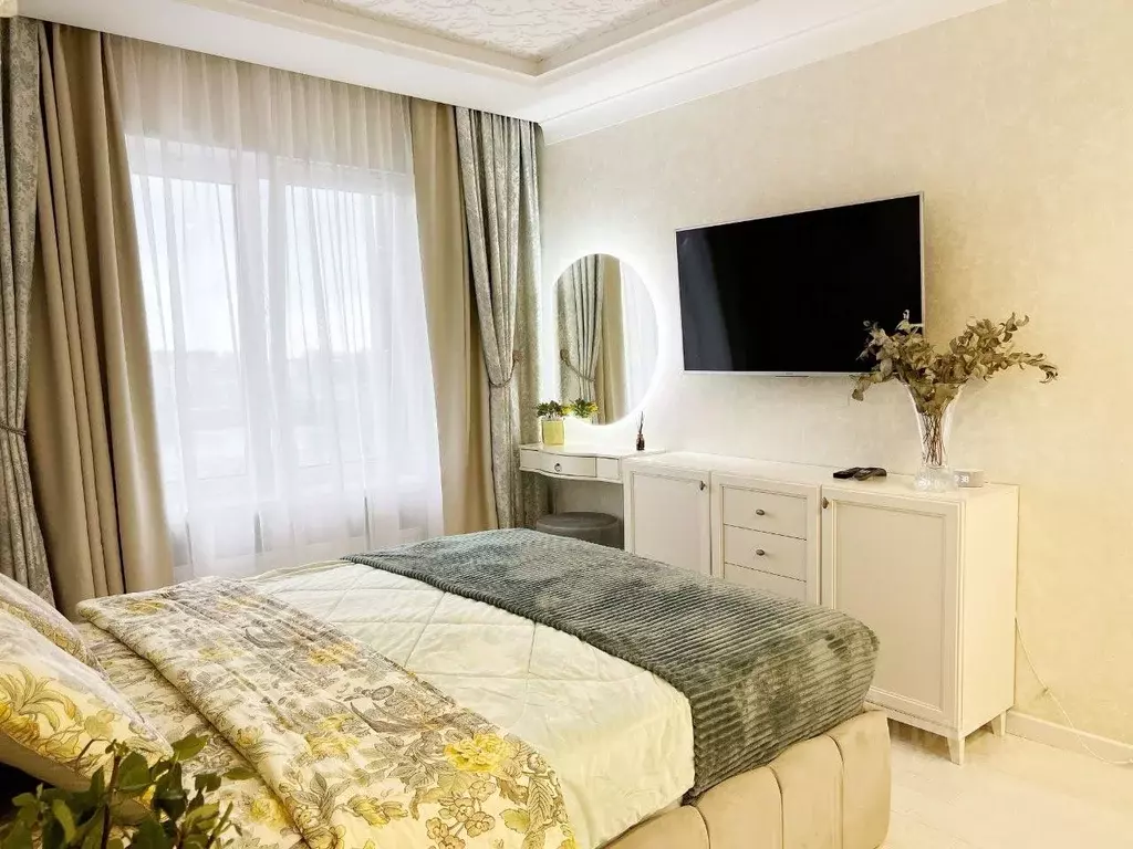 1-к кв. Санкт-Петербург ул. Александра Матросова, 8к1 (40.0 м) - Фото 1