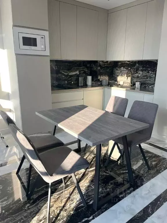 1-к кв. Ростовская область, Ростов-на-Дону просп. Соколова, 68/118Вс1 ... - Фото 1