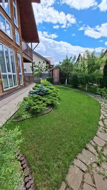 Коттедж в Москва Язово СНТ, 103 (192 м) - Фото 2