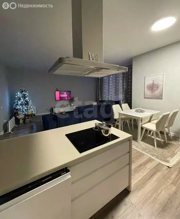 3-комнатная квартира: Самара, улица Степана Разина, 110 (102.9 м) - Фото 2