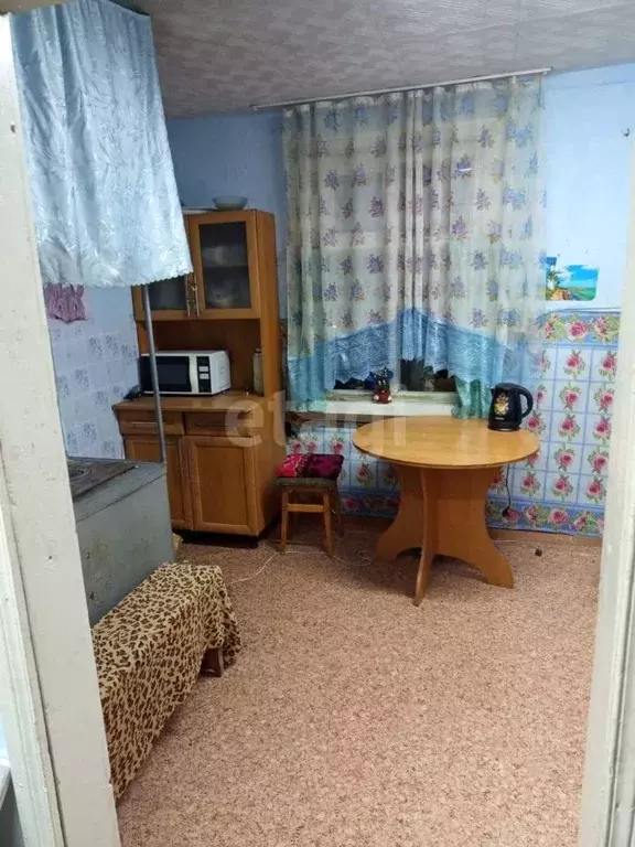 Дом в Алтай, Чойский район, с. Сейка Центральная ул., 7А (55 м) - Фото 0