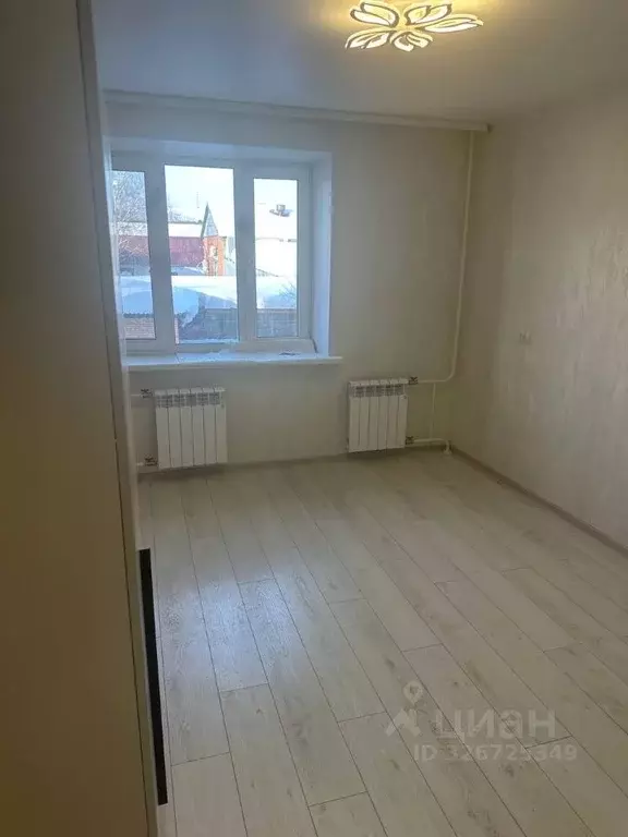 Студия Томская область, Томск Алтайская ул., 163б (18.0 м) - Фото 1