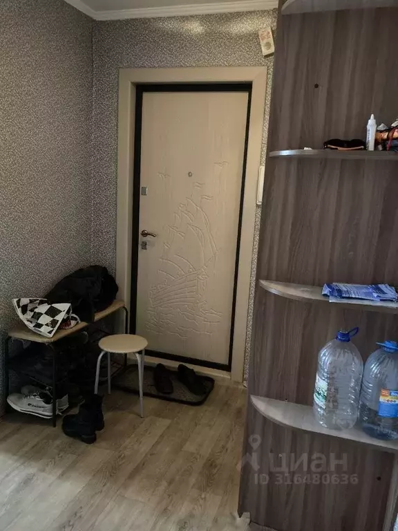 3-к кв. Татарстан, Нижнекамск просп. Химиков, 14А (58.0 м) - Фото 0