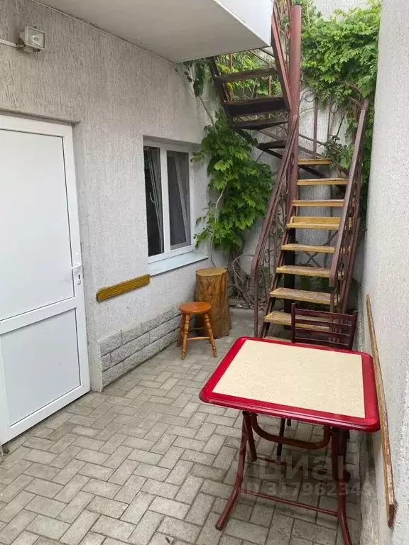 Дом в Крым, Евпатория ул. Вити Коробкова, 19 (25 м) - Фото 1