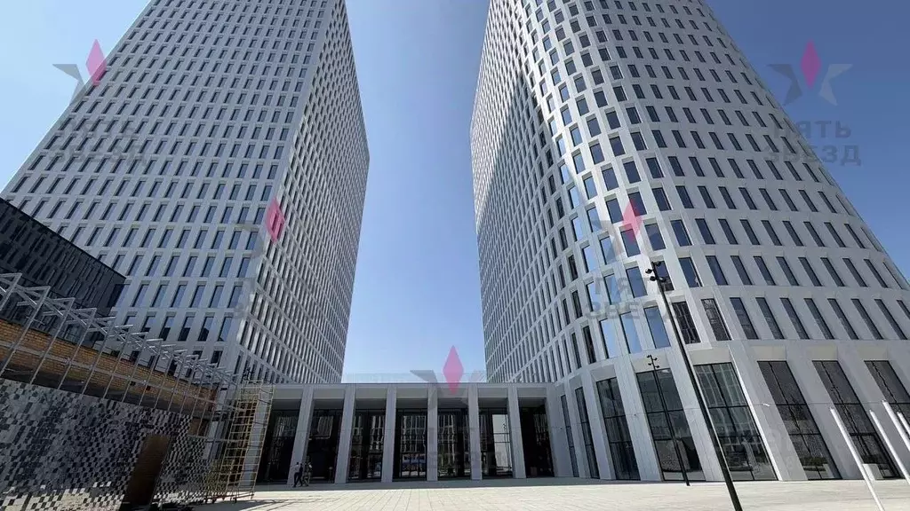 Офис в Москва ул. Двинцев, 3С1 (98 м) - Фото 2