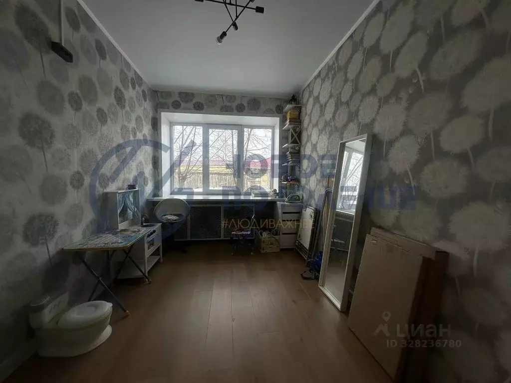 3-к кв. Омская область, Исилькуль ул. Водников, 6 (63.0 м) - Фото 1