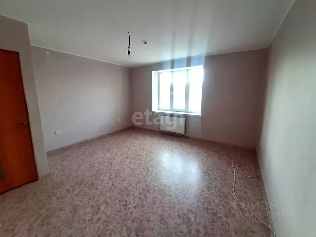 2-к кв. Самарская область, Самара ул. Василия Татищева, 5 (47.0 м) - Фото 1