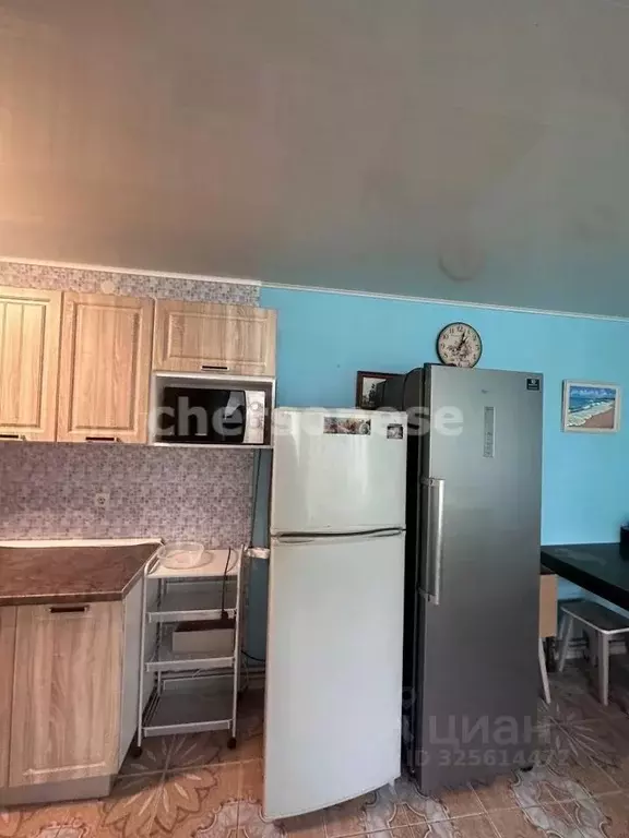 Дом в Севастополь ул. Серафимовича (50 м) - Фото 2