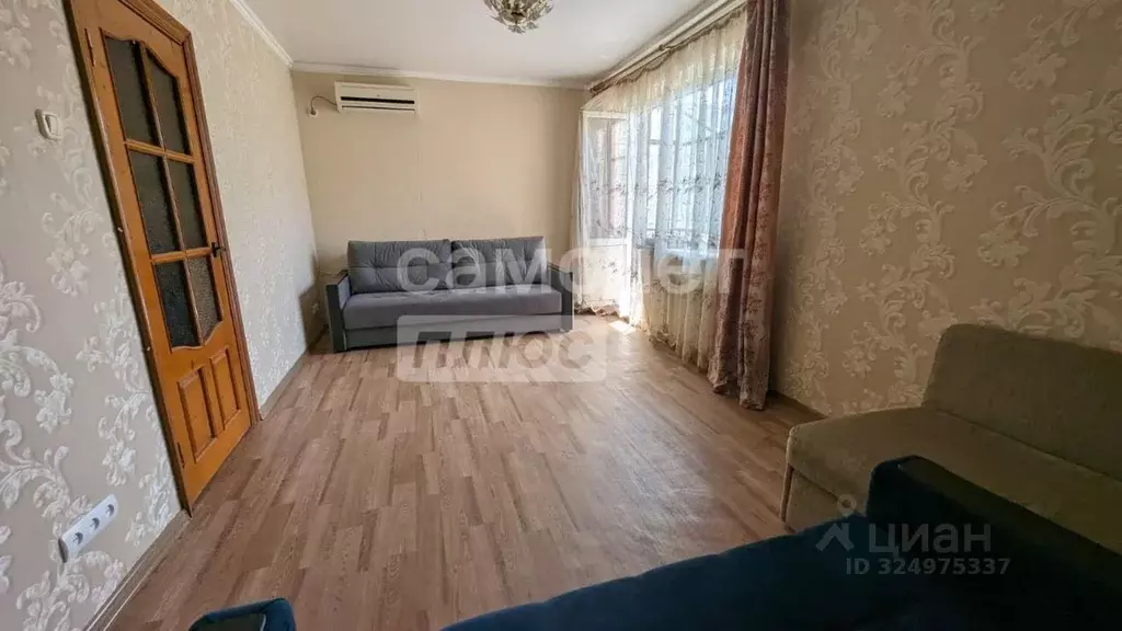 1-к кв. Краснодарский край, Геленджик ул. Гоголя, 13 (46.0 м) - Фото 2