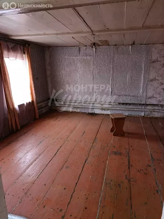 Дом в Челябинская область, Кизильский муниципальный округ, посёлок ... - Фото 2