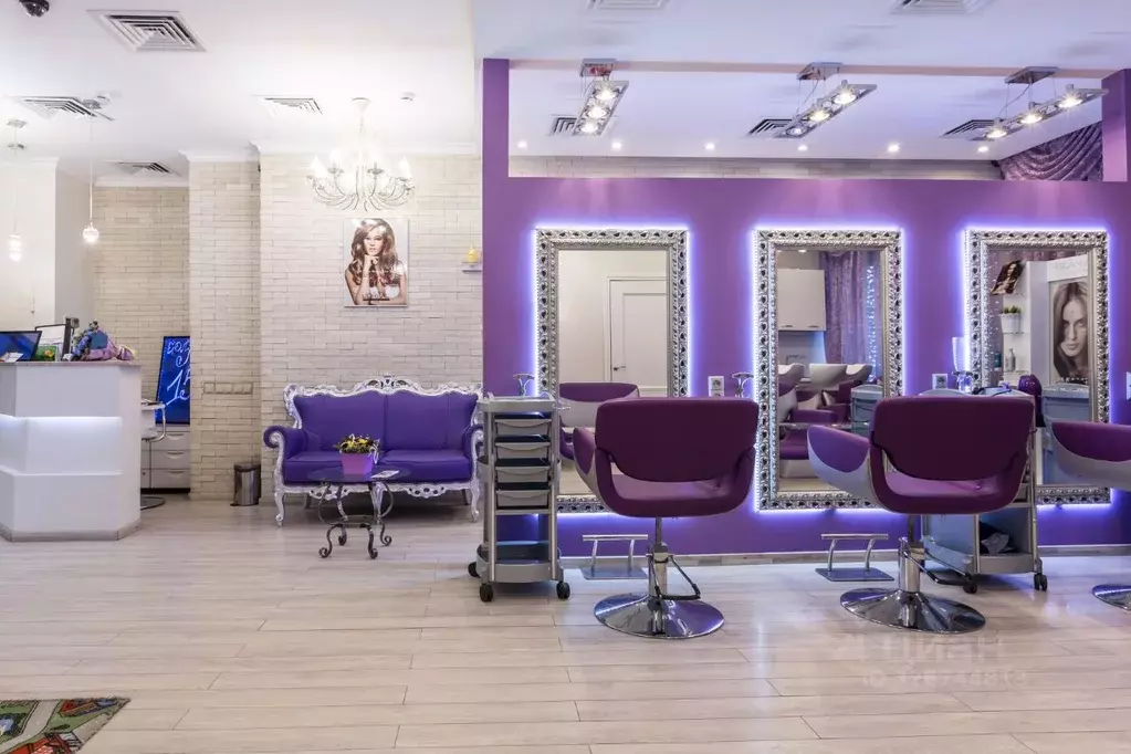 Помещение свободного назначения в Московская область, Ленинский ... - Фото 2