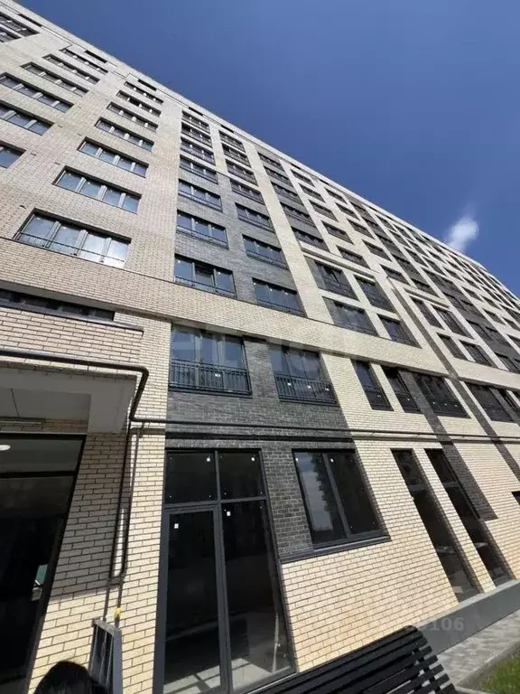 2-к кв. Северная Осетия, Владикавказ ул. Хаджи Мамсурова, 87 (61.0 м) - Фото 1