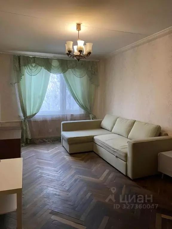 Комната Санкт-Петербург Народная ул., 79 (15.0 м) - Фото 2