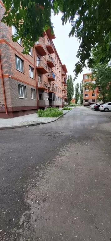 2-к. квартира, 62 м, 2/5 эт. - Фото 1