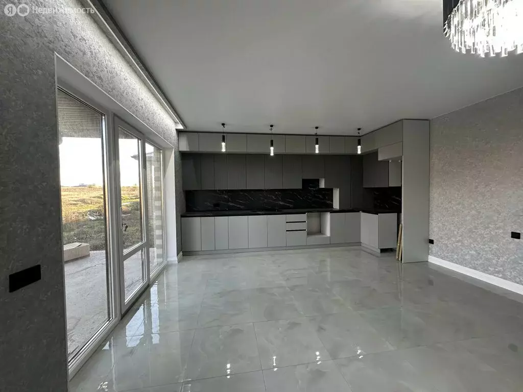 Дом в Михайловск, улица Владимира Ацуты, 227 (110 м) - Фото 2