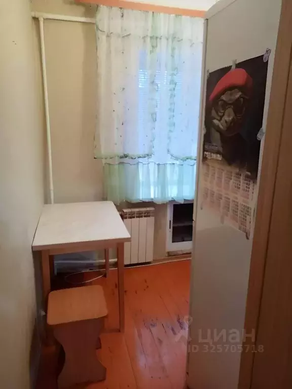 2-к кв. Оренбургская область, Оренбург Телевизионный пер., 8 (42.4 м) - Фото 2