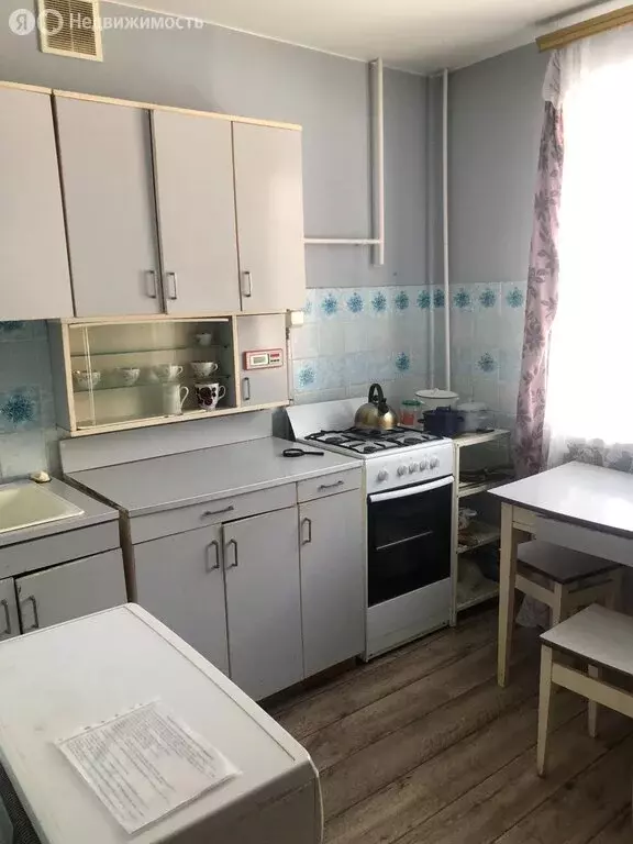 1-комнатная квартира: Омск, микрорайон Заозёрный, улица Бородина, 8/3 ... - Фото 1