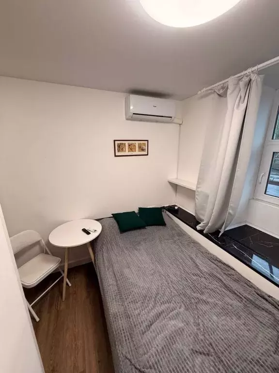 Студия Москва пл. Журавлева, 2С2 (17.0 м) - Фото 2