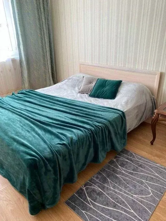 1-к кв. Тверская область, Тверь ул. Виноградова, 8 (48.0 м) - Фото 1