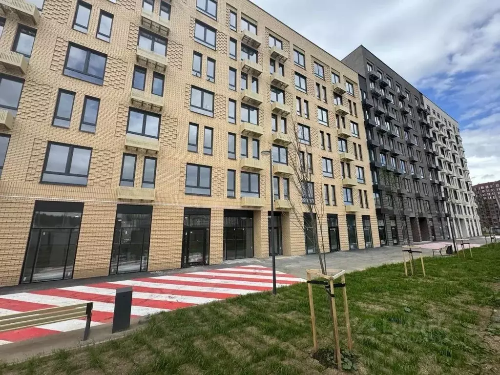 Помещение свободного назначения в Московская область, Одинцовский ... - Фото 1