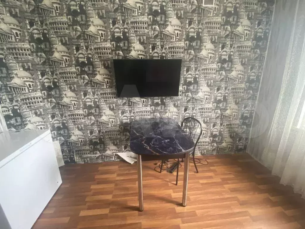 1-к. квартира, 37 м, 3/6 эт. - Фото 0