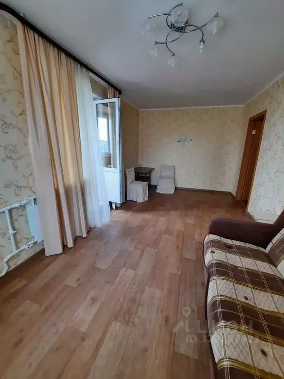 2-к кв. Татарстан, Казань ул. Батыршина, 35 (56.0 м) - Фото 1