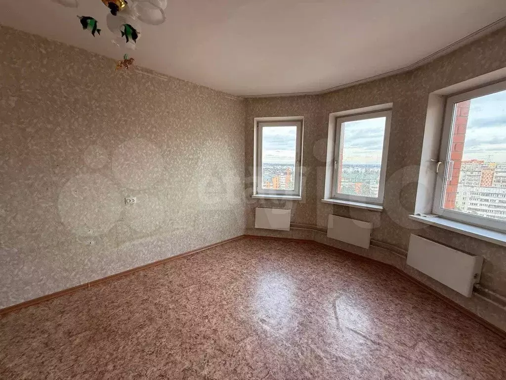 2-к. квартира, 58,2 м, 16/18 эт. - Фото 1