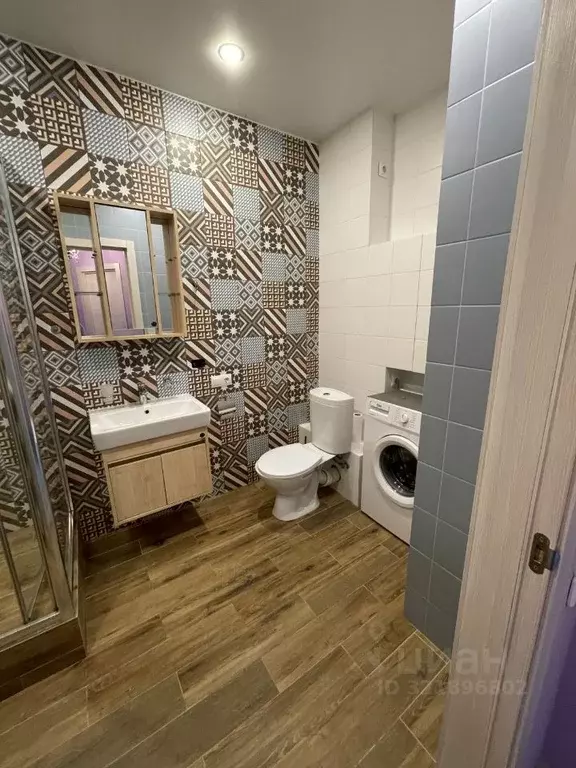 1-к кв. Санкт-Петербург Заставская ул., 46к3 (42.0 м) - Фото 1