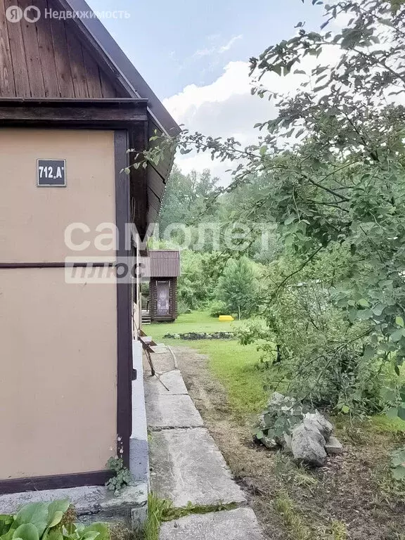 Дом в Кемерово (40 м) - Фото 1