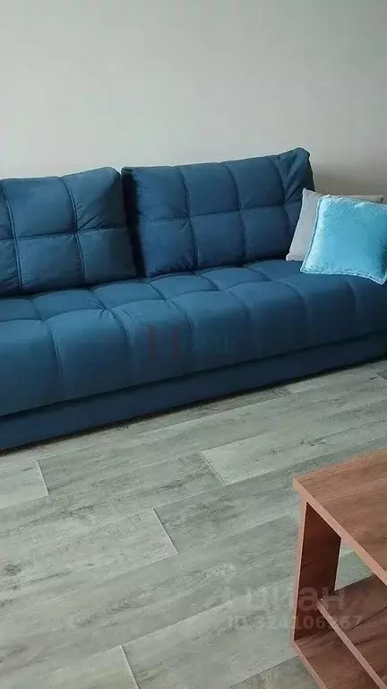 1-к кв. Новосибирская область, Новосибирск ул. Немировича-Данченко, ... - Фото 1