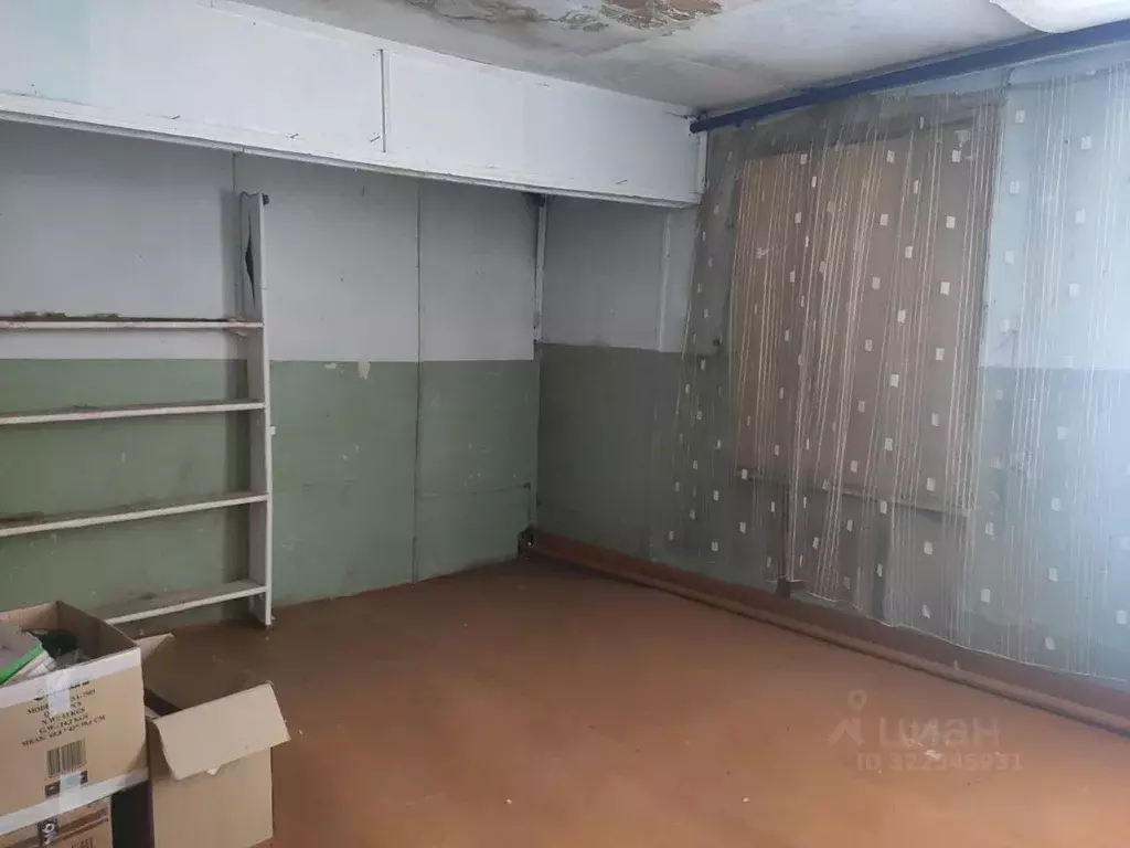 Помещение свободного назначения в Иркутская область, Нижнеилимский ... - Фото 0