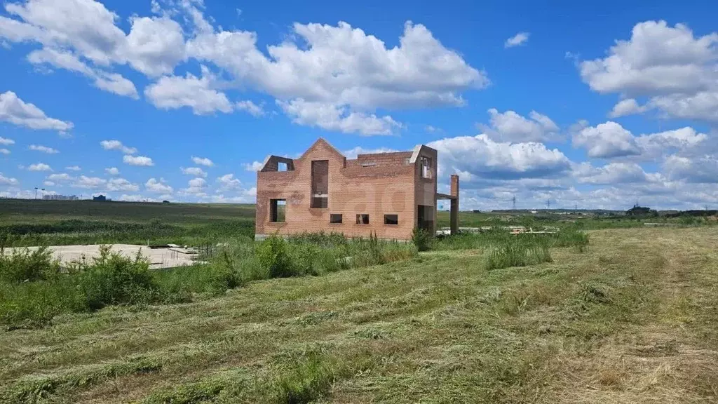 Участок в Ставропольский край, Ставрополь Факел садовое товарищество, ... - Фото 1