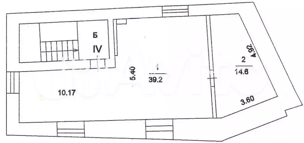 Офисный особняк класса В+, 246 м - Фото 0