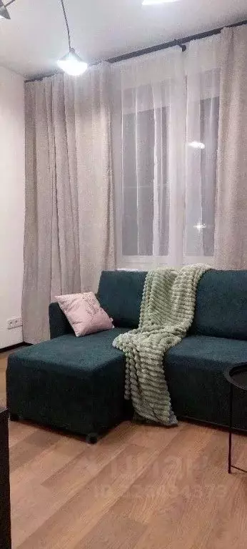 2-к кв. Москва ул. Маршала Новикова, 19К2 (35.0 м) - Фото 2