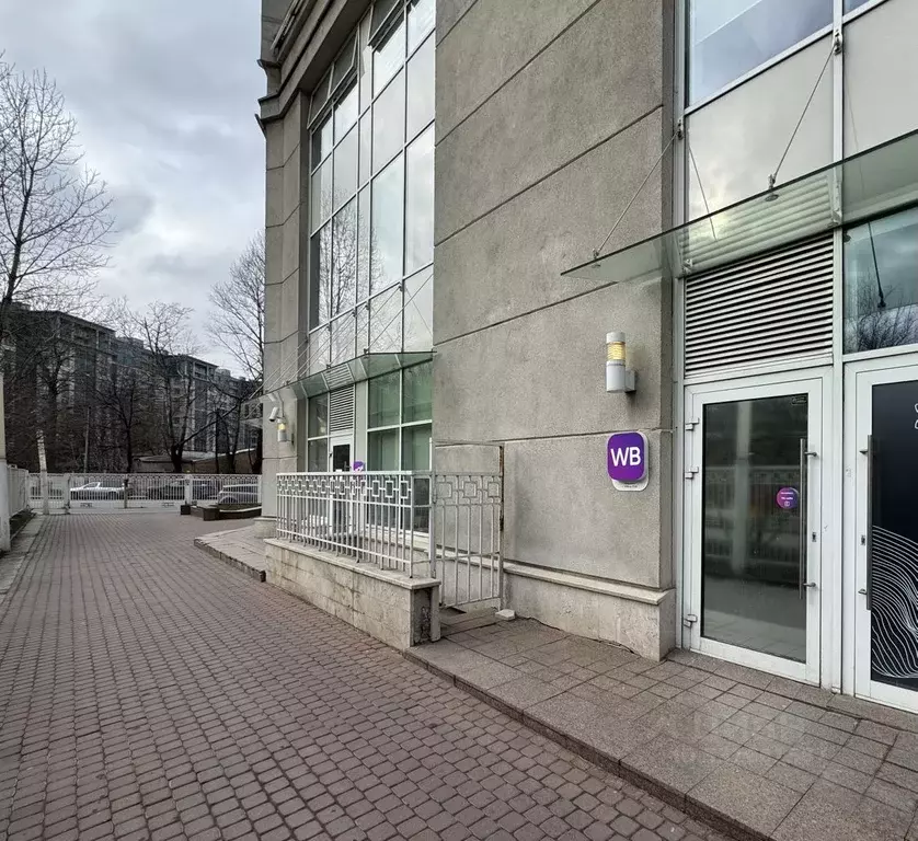 Помещение свободного назначения в Санкт-Петербург Новгородская ул., 23 ... - Фото 2