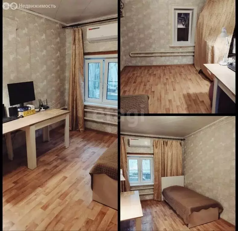 1-комнатная квартира: Астрахань, Московская улица, 21 (26.9 м) - Фото 2