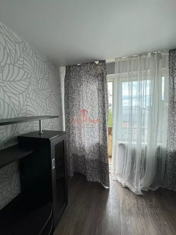 1-к кв. Владимирская область, Карабаново г. Александровский ... - Фото 2