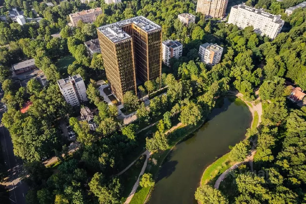 3-к кв. Санкт-Петербург аллея Академика Лихачева, 7 (173.2 м) - Фото 1