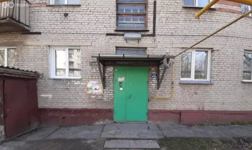 2-комнатная квартира: Искитим, микрорайон Индустриальный, 20 (43 м) - Фото 1