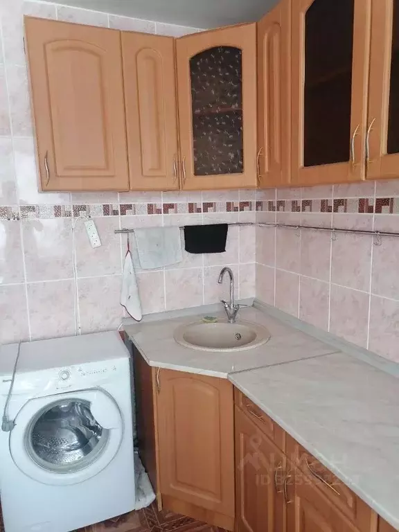 3-к кв. Ростовская область, Новочеркасск Первомайская ул., 164 (70.0 ... - Фото 2