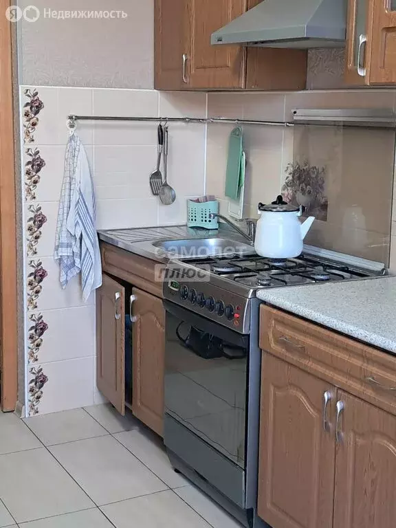 1-комнатная квартира: Туапсе, Российская улица, 13 (40 м) - Фото 2