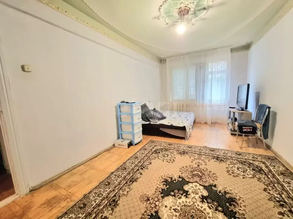 3-к кв. Адыгея, Майкоп ул. 12 Марта, 134К2 (69.9 м) - Фото 1