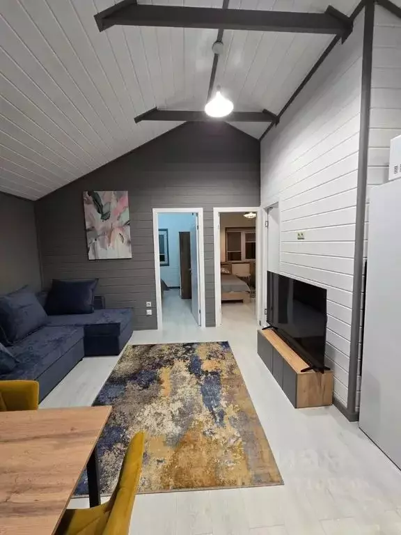 Дом в Дагестан, Каякентский район, Новокаякентский сельсовет, с. Инчхе ... - Фото 2