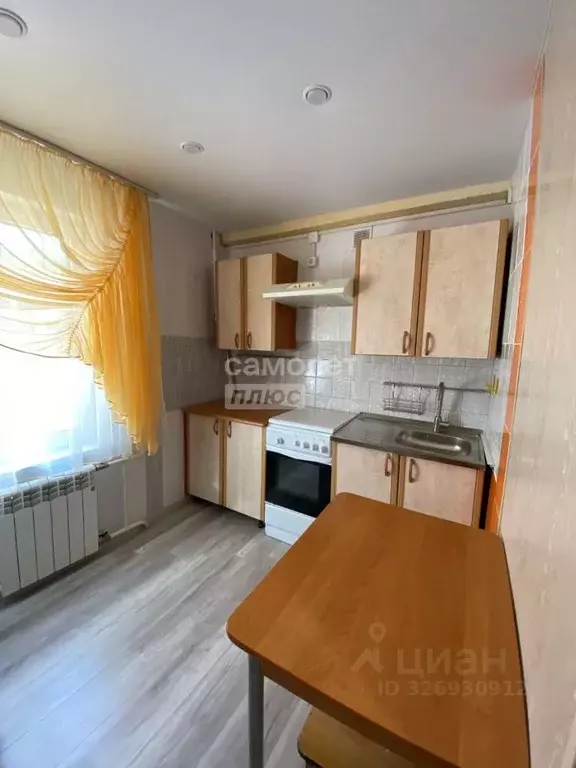 1-к кв. Москва Киевский рп, 13 (29.0 м) - Фото 2