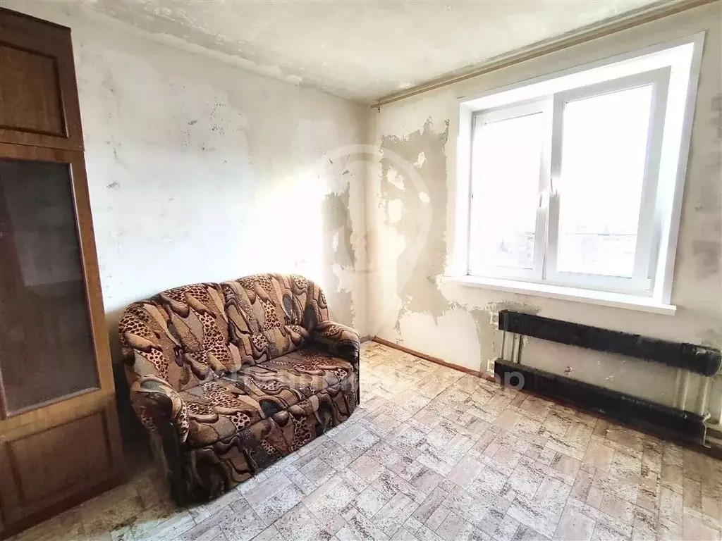 2-к кв. Рязанская область, Новомичуринск Пронский район, Д мкр, 46Д ... - Фото 0